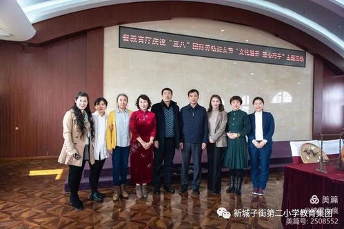 “文化滋養，慧心巧手” 省教育廳以主題活動深化美育實踐，促進文化交融