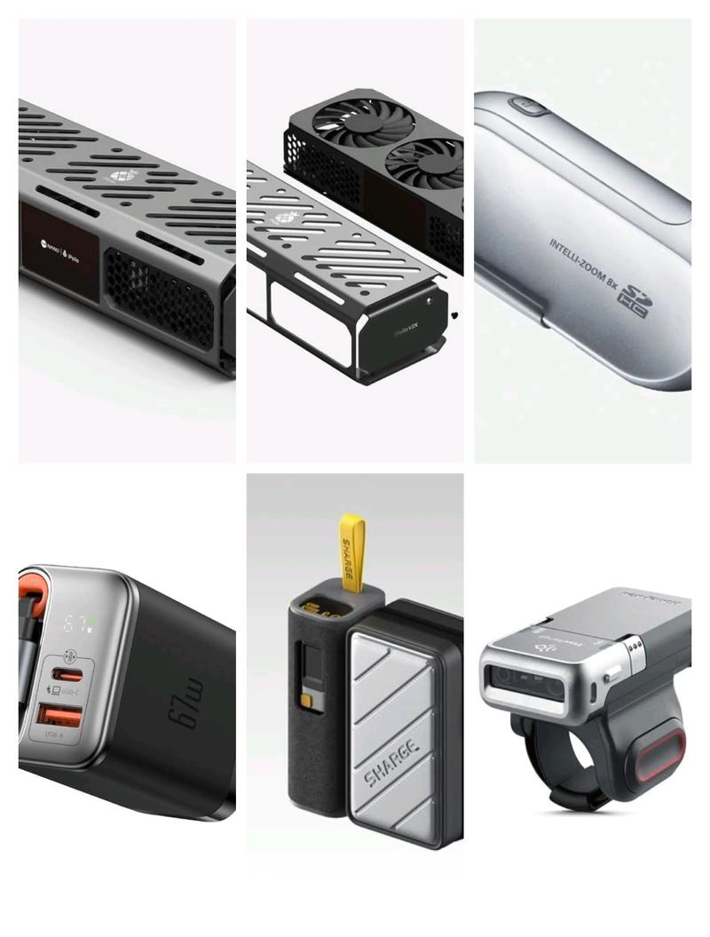 電子產品外觀設計之美 從Pinterest汲取靈感，打造獨特家用電器