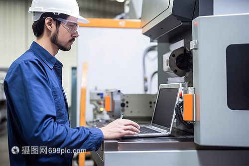 工業自動化中的關鍵技術 數控銑床控制與計算機軟件開發