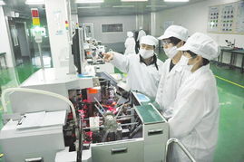 中國丹陽 電子產品的技術開發與創新之路