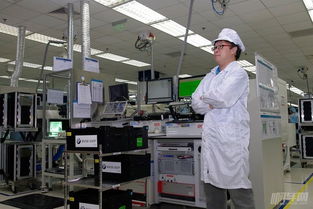 哈曼蘇州工廠全球產品研發中心探秘 汽車電子系統技術開發前沿