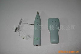 廣州市理響電子科技網絡測試設備產品與技術開發方案