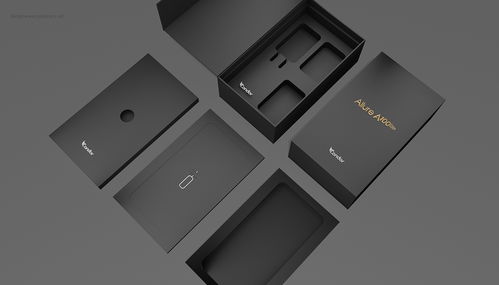 深圳智能電子科技產品的包裝設計與技術開發融合