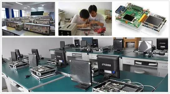 電子信息類專業(yè)解析 哪個最適合電子產(chǎn)品的技術開發(fā)？
