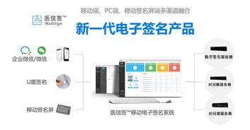 醫(yī)信簽攜手企業(yè)微信，驅(qū)動互聯(lián)網(wǎng)醫(yī)療健康生態(tài)創(chuàng)新與醫(yī)院電子化技術(shù)開發(fā)